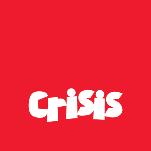 Crisis square 