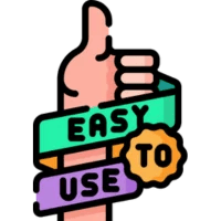 Easy to Use Icon (1)