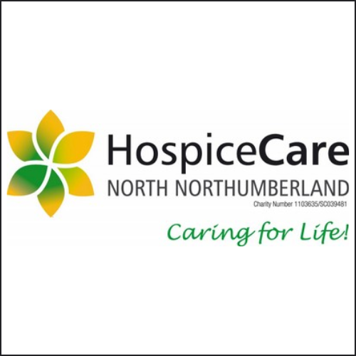 Hospice Care North Northumberland Square 