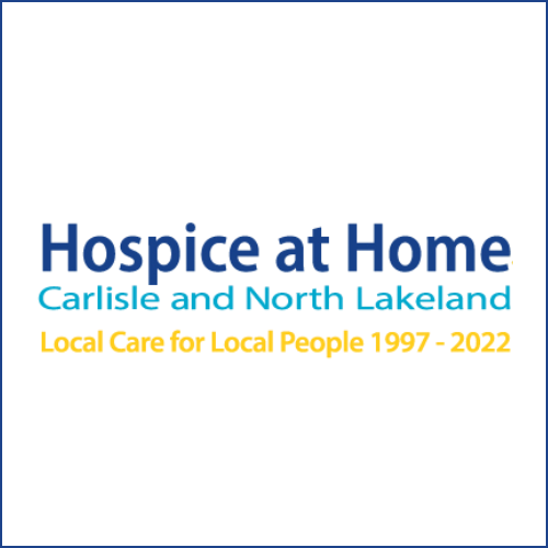 Hospice at Home Carlisle and North Lakeland Square 