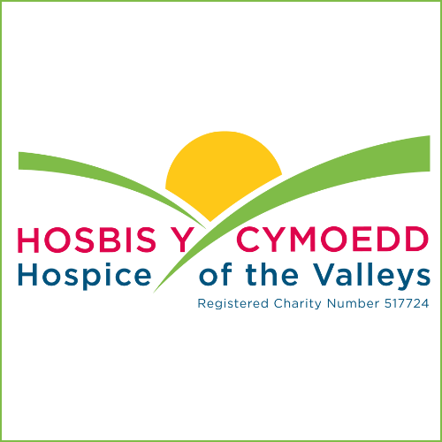Hospice of the Valleys Square 
