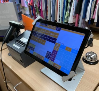 How Charity EPOS Systems Can Transform Your Charity Shops