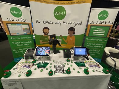 Charity Retail Conference 2025: Challenging Times, Creative Solutions