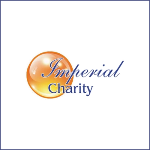 Imperial charity  square 