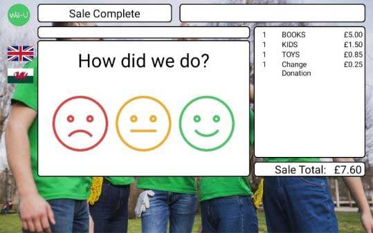 Wil-U-Customer-Display-Screenshot