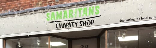 Improving Gift Aid with Guildford Samaritans