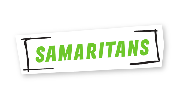 Samaritans Logo