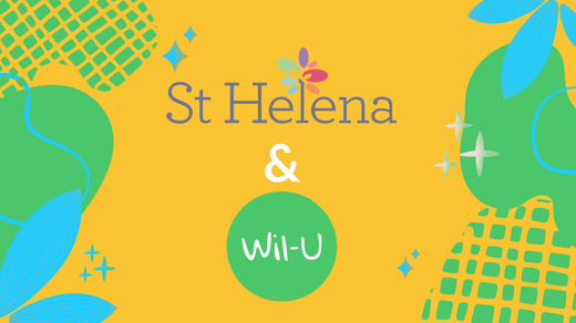 St Helena Hospice & Wil-U