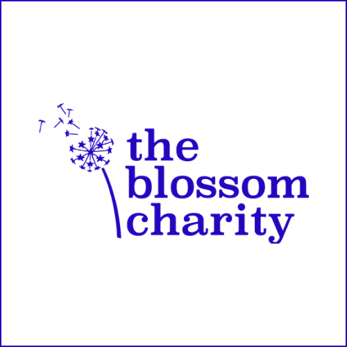 bLOSSOM cHARITY Sqaure