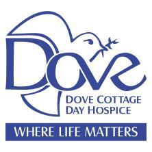 dove cottage day hospice