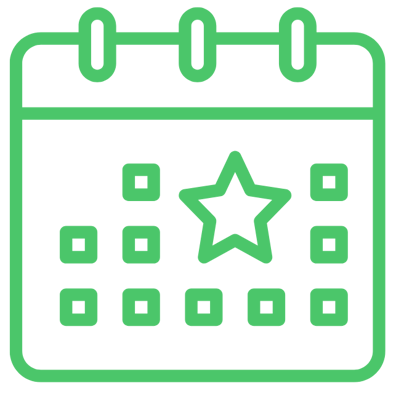 events and short term-1