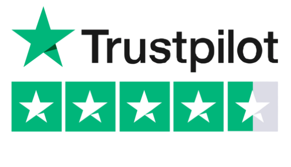 trustpilot no background-2