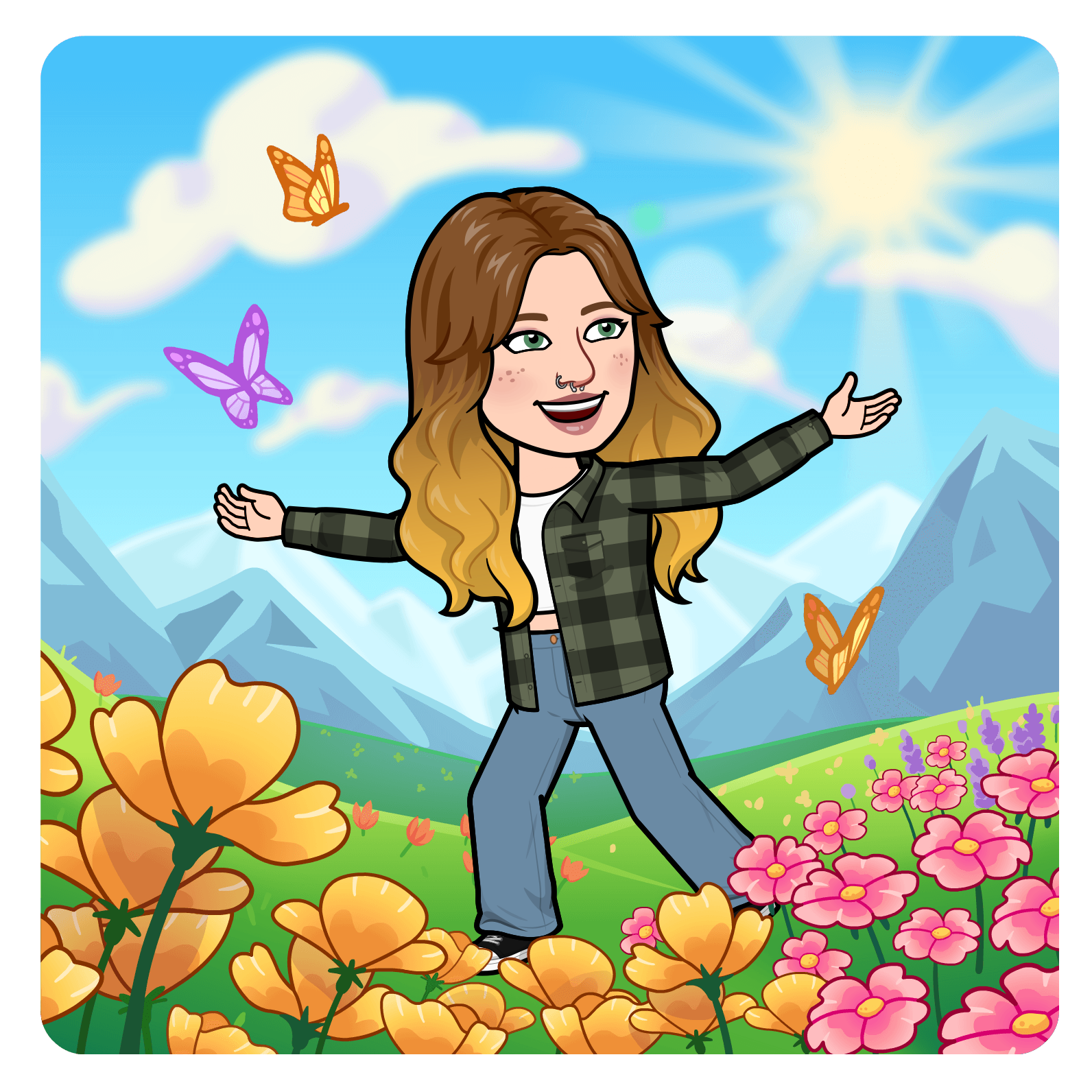 happy stroll in meadow (3)-1