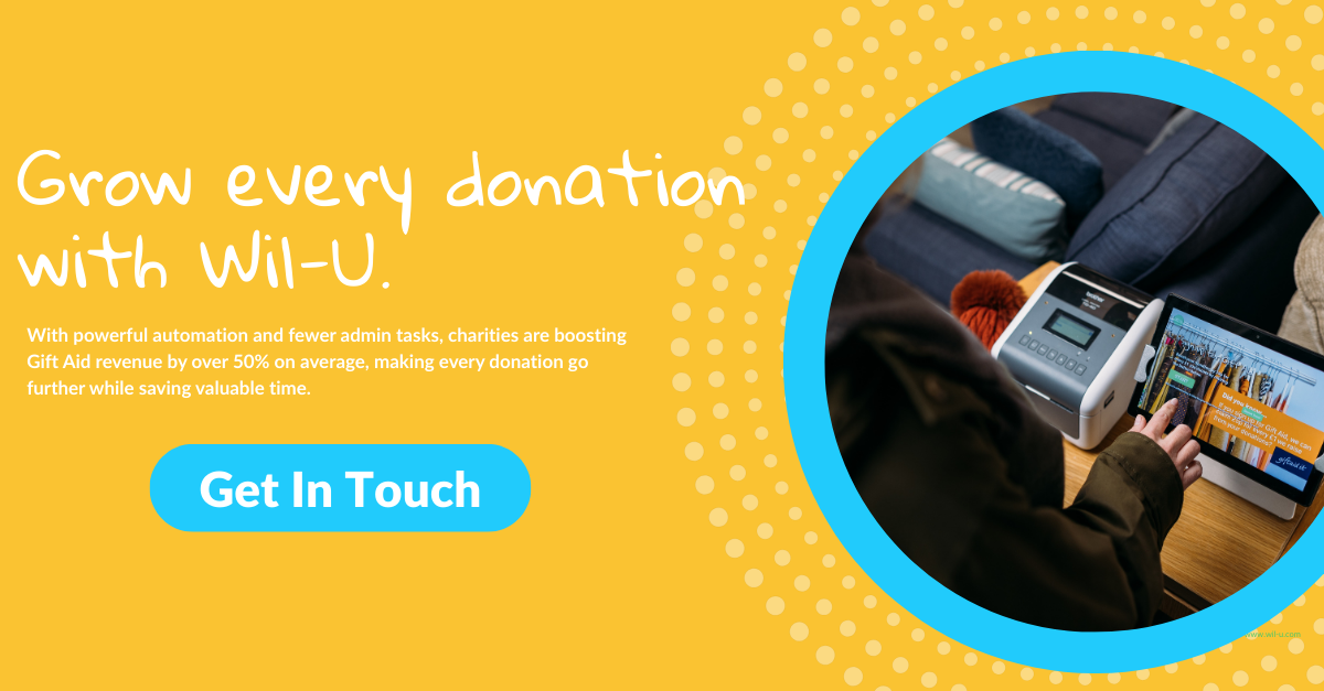 Grow your Charity Retail enterprise in 2026