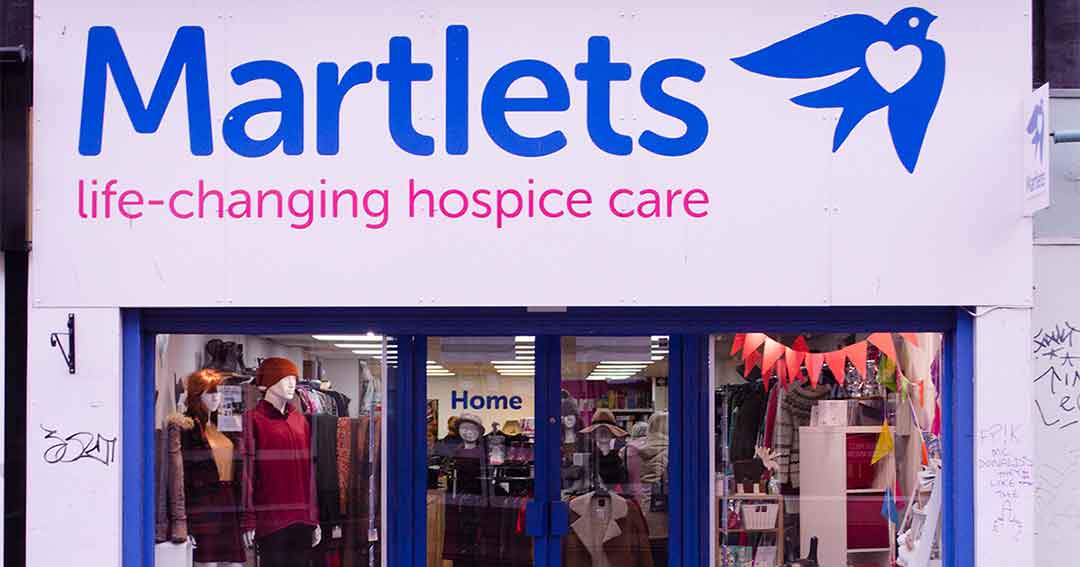 Growing and Adapting with Martlets Hospice