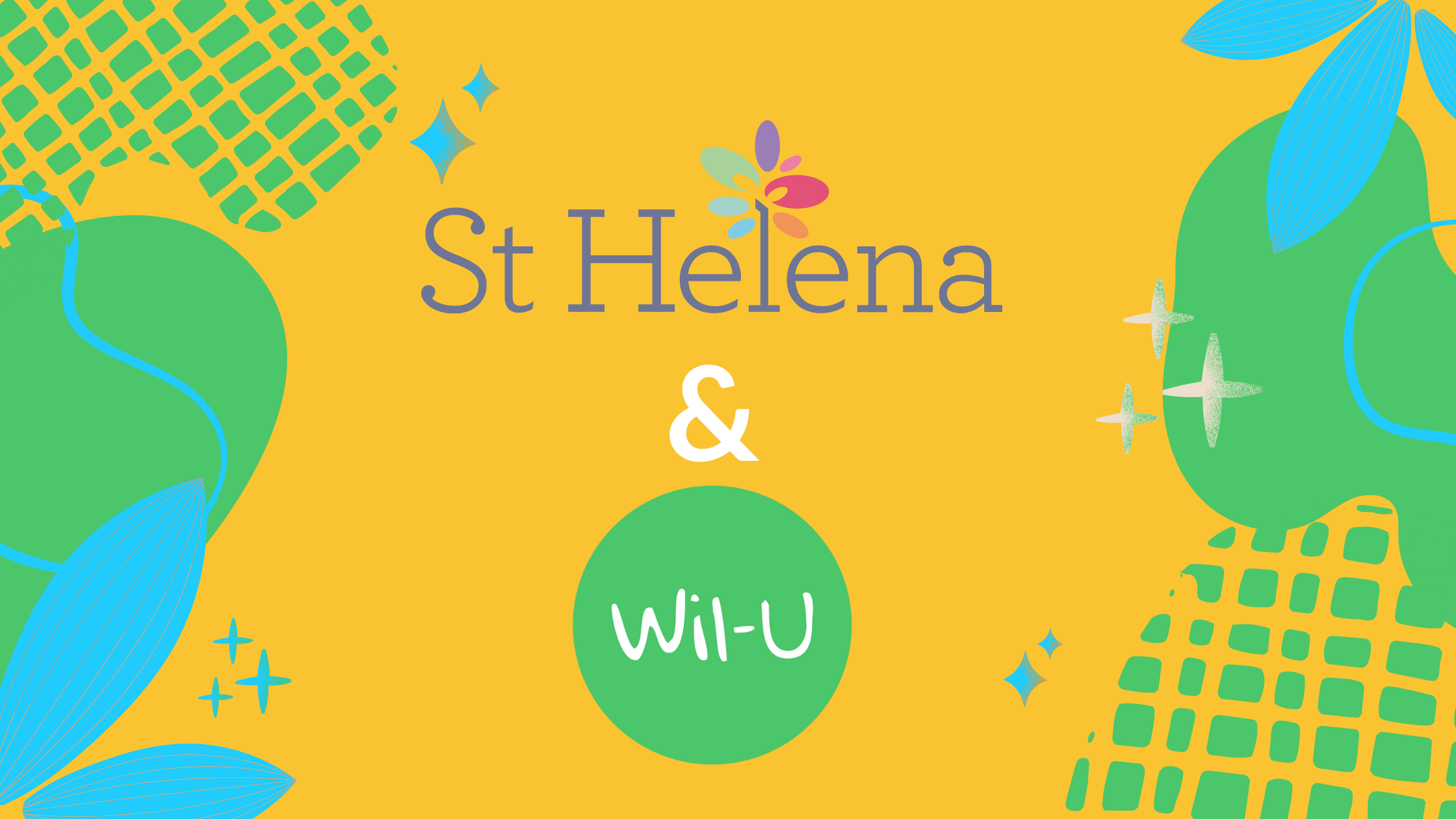 St Helena Hospice & Wil-U